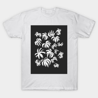 Hibiscus T-Shirt